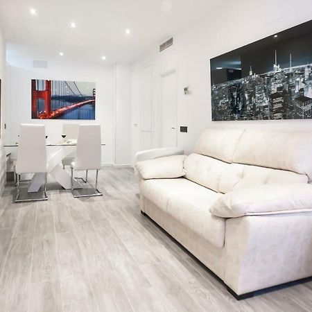 Goles Deluxe Suite By Valcambre Sevilla Bagian luar foto